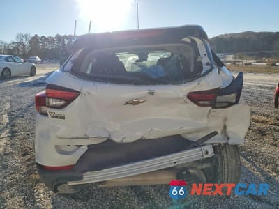 Zdjęcie 6 z 13 samochodu: 2022 CHEVROLET TRAILBLAZER LS VIN:KL79MMS22NB098569 - miniatura