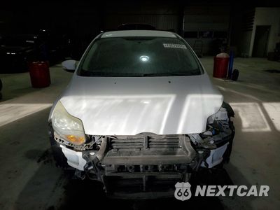 Piąte zdjęcie samochodu w środku: 2013 FORD FOCUS SE VIN:1FADP3F29DL169239 - miniatura