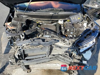 Zdjęcie 12 z 14 samochodu: 2022 CHEVROLET EQUINOX LT VIN:3GNAXKEV5NL271914 - miniatura
