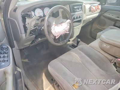 Zdjęcie 8 z 12 samochodu: 2004 DODGE RAM 1500 ST VIN:1D7HU18D74S520250 - miniatura