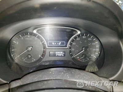 Zdjęcie 9 z 11 samochodu: 2013 NISSAN ALTIMA 2.5 VIN:1N4AL3AP0DC287844 - miniatura