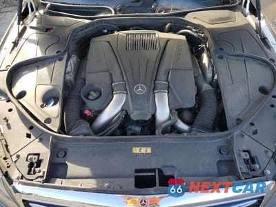Zdjęcie 11 z 11 samochodu: 2017 MERCEDES-BENZ S 550 VIN:WDDUG8CB6HA293617 - miniatura