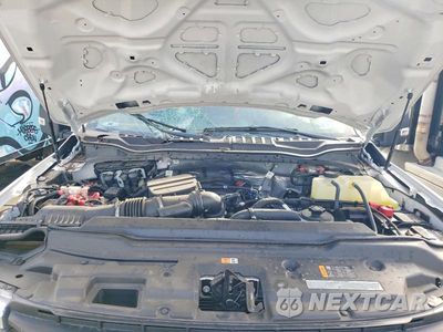 Zdjęcie 11 z 12 samochodu: 2022 FORD F550 SUPER DUTY VIN:1FDUF5GN9NEG19412 - miniatura