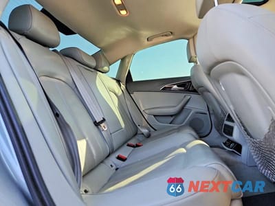 Zdjęcie 10 z 11 samochodu: 2013 AUDI A6 PREMIUM PLUS VIN:WAUGGAFC3DN128496 - miniatura