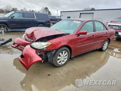 2006 TOYOTA CAMRY LE 4T1BE32K56U149897 - główne zdjęcie licytacji z USA - miniatura