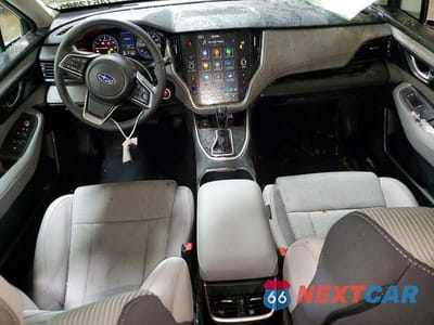 Zdjęcie 8 z 11 samochodu: 2025 SUBARU LEGACY PREMIUM VIN:4S3BWAD60S3027311 - miniatura