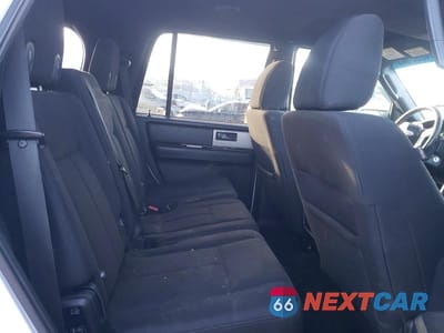 Zdjęcie 11 z 12 samochodu: 2017 FORD EXPEDITION XLT VIN:1FMJU1JTXHEA52351 - miniatura