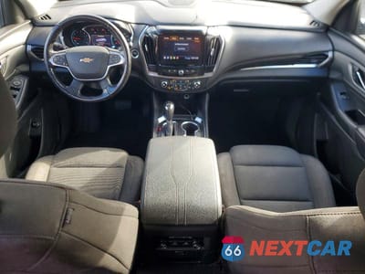 Zdjęcie 8 z 14 samochodu: 2020 CHEVROLET TRAVERSE LT VIN:1GNEVGKW9LJ309313 - miniatura