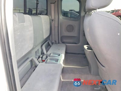 Zdjęcie 10 z 11 samochodu: 2007 TOYOTA TACOMA PRERUNNER ACCESS CAB VIN:5TETU62N17Z431261 - miniatura