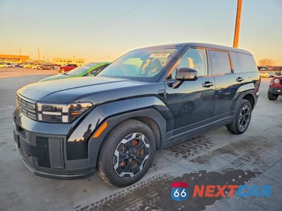 2024 HYUNDAI SANTA FE 5NMP14GL0RH017669 - główne zdjęcie licytacji z USA - miniatura