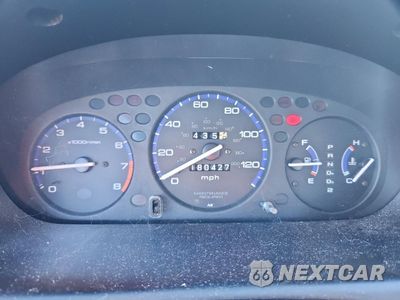 Zdjęcie 9 z 12 samochodu: 2000 HONDA CIVIC LX VIN:2HGEJ6676YH561516 - miniatura