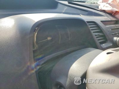 Zdjęcie 9 z 12 samochodu: 2007 HONDA CIVIC HYBRID VIN:JHMFA36297S014185 - miniatura