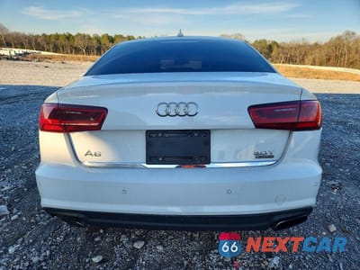 Zdjęcie 6 z 12 samochodu: 2018 AUDI A6 PREMIUM PLUS VIN:WAUG3AFC2JN016974 - miniatura