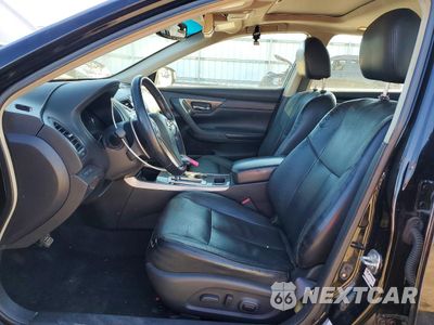 Zdjęcie 7 z 13 samochodu: 2013 NISSAN ALTIMA 3.5S VIN:1N4BL3AP0DC219614 - miniatura