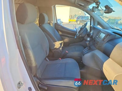 Zdjęcie 11 z 13 samochodu: 2020 NISS NV200 SV VIN:3N6CM0KN7LK699213 - miniatura