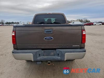 Zdjęcie 6 z 12 samochodu: 2015 FORD F250 SUPER DUTY VIN:1FT7W2B67FEB72886 - miniatura