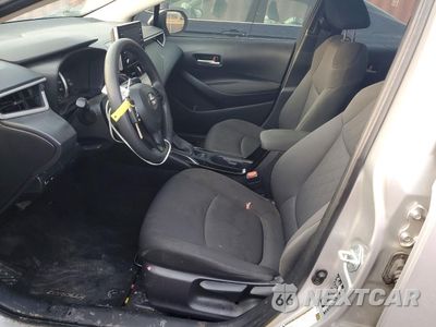 Zdjęcie 7 z 12 samochodu: 2020 TOYOTA COROLLA LE VIN:JTDEPRAE5LJ107964 - miniatura