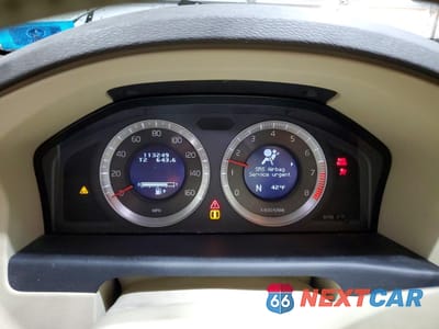 Zdjęcie 9 z 13 samochodu: 2008 VOLVO S80 T6 TURBO VIN:YV1AH992581061527 - miniatura