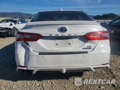Zdjęcie 6 z 13 samochodu: 2020 TOYOTA CAMRY SE VIN:4T1G31AK9LU525305 - miniatura