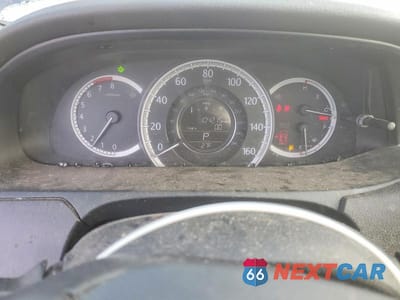 Zdjęcie 9 z 12 samochodu: 2014 HONDA ACCORD EXL VIN:1HGCR2F84EA153222 - miniatura