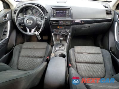 Zdjęcie 8 z 12 samochodu: 2014 MAZDA CX-5 TOURING VIN:JM3KE2CY5E0368485 - miniatura