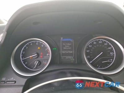 Zdjęcie 9 z 12 samochodu: 2024 TOYOTA CAMRY LE VIN:4T1R11AK7RU251349 - miniatura
