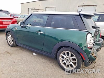 Drugie zdjęcie samochodu z przodu: 2019 MINI COOPER VIN:WMWXP5C52K2H31132 - miniatura