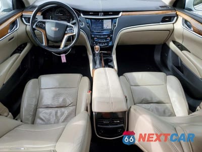 Zdjęcie 8 z 13 samochodu: 2019 CADILLAC XTS LUXURY VIN:2G61M5S3XK9102639 - miniatura