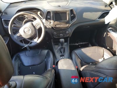 Zdjęcie 8 z 13 samochodu: 2019 JEEP CHEROKEE LATITUDE PLUS VIN:1C4PJLLX5KD272092 - miniatura