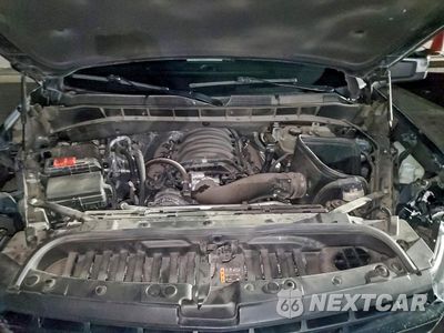 Zdjęcie 12 z 14 samochodu: 2021 CHEVROLET SILVERADO C1500 LT VIN:1GCPWCED8MZ251196 - miniatura