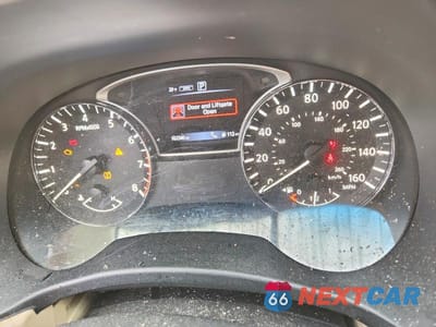 Zdjęcie 9 z 13 samochodu: 2016 NISS PATHFINDER S VIN:5N1AR2MM6GC600495 - miniatura