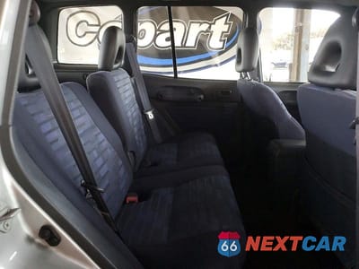 Zdjęcie 10 z 11 samochodu: 1997 TOYOTA RAV4 BASE VIN:JT3HP10VXV7033073 - miniatura