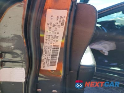 Zdjęcie 13 z 13 samochodu: 2019 DODGE DURANGO GT VIN:1C4RDJDG3KC536466 - miniatura