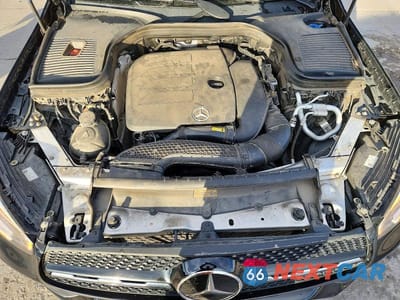 Zdjęcie 12 z 13 samochodu: 2021 MERCEDES-BENZ GLC 300 4MATIC VIN:W1N0G8EB7MV278156 - miniatura