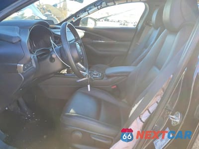 Zdjęcie 7 z 12 samochodu: 2024 MAZDA CX-30 SELECT VIN:3MVDMBBM8RM648356 - miniatura