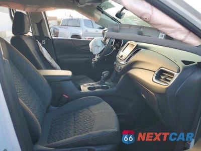 Zdjęcie 7 z 14 samochodu: 2022 CHEVROLET EQUINOX LT VIN:3GNAXUEV0NL102637 - miniatura