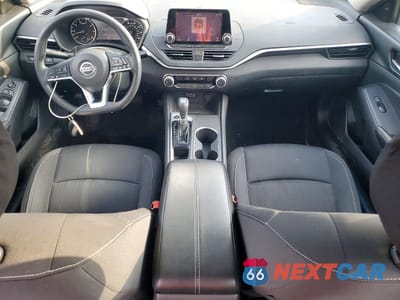 Zdjęcie 8 z 13 samochodu: 2022 NISSAN ALTIMA SV VIN:1N4BL4DV8NN313231 - miniatura