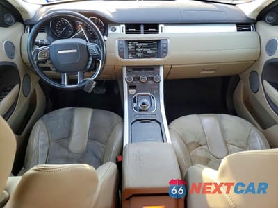 Zdjęcie 8 z 12 samochodu: 2015 LAND ROVER RANGE ROVER EVOQUE PURE VIN:SALVN2BG8FH983798 - miniatura