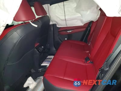 Zdjęcie 10 z 14 samochodu: 2025 LEXUS NX 350 PRE VIN:2T2GGCEZ8SC062494 - miniatura