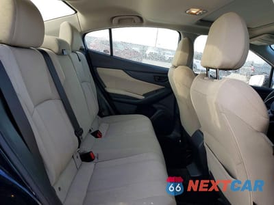 Zdjęcie 10 z 12 samochodu: 2020 SUBARU IMPREZA PREMIUM VIN:4S3GKAD66L3601753 - miniatura
