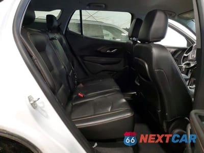 Zdjęcie 11 z 14 samochodu: 2019 GMC TERRAIN SLT VIN:3GKALVEV4KL315987 - miniatura