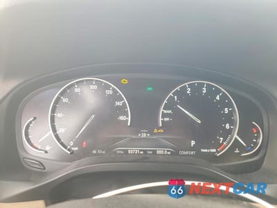 Zdjęcie 9 z 11 samochodu: 2019 BMW X3 SDRIVE30I VIN:5UXTR7C5XKLF36198 - miniatura