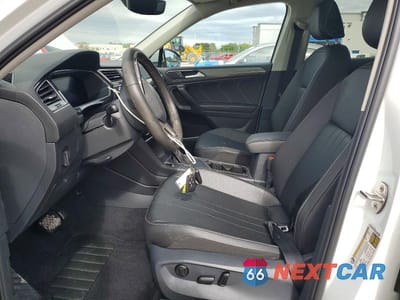 Zdjęcie 7 z 14 samochodu: 2022 VOLKSWAGEN TIGUAN SE VIN:3VV3B7AX8NM167823 - miniatura