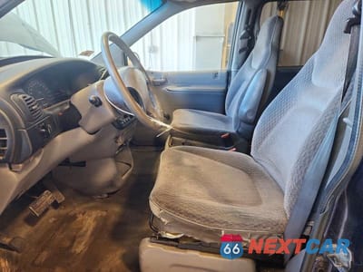 Zdjęcie 7 z 13 samochodu: 1999 DODGE CARAVAN VIN:2B4FP25B7XR363131 - miniatura