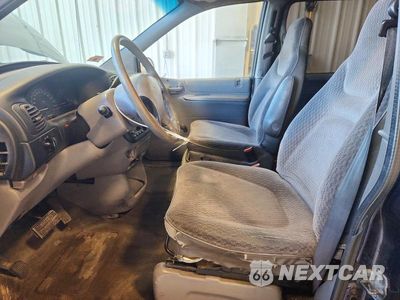 Zdjęcie 7 z 13 samochodu: 1999 DODGE CARAVAN VIN:2B4FP25B7XR363131 - miniatura