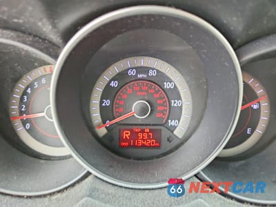 Zdjęcie 9 z 13 samochodu: 2011 KIA FORTE EX VIN:KNAFU5A26B5460181 - miniatura