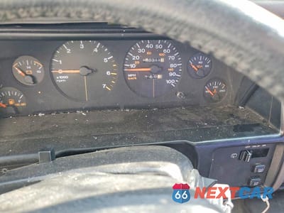 Zdjęcie 9 z 12 samochodu: 1995 JEEP GRAND CHEROKEE LAREDO VIN:1J4GZ58SXSC605565 - miniatura