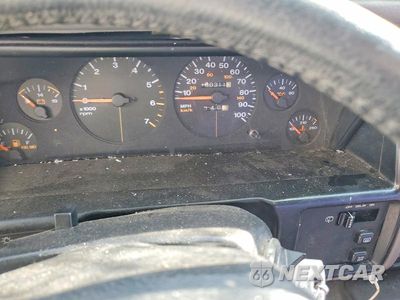 Zdjęcie 9 z 13 samochodu: 1995 JEEP GRAND CHEROKEE LAREDO VIN:1J4GZ58SXSC605565 - miniatura