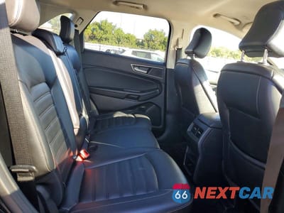 Zdjęcie 11 z 12 samochodu: 2023 FORD EDGE SEL VIN:2FMPK4J97PBA01115 - miniatura
