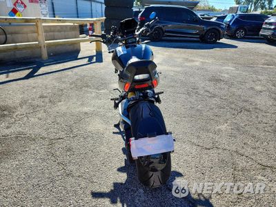 Czwarte zdjęcie samochodu z boku: 2017 DUCATI XDIAVEL VIN:ZDM13BKW8HB007002 - miniatura